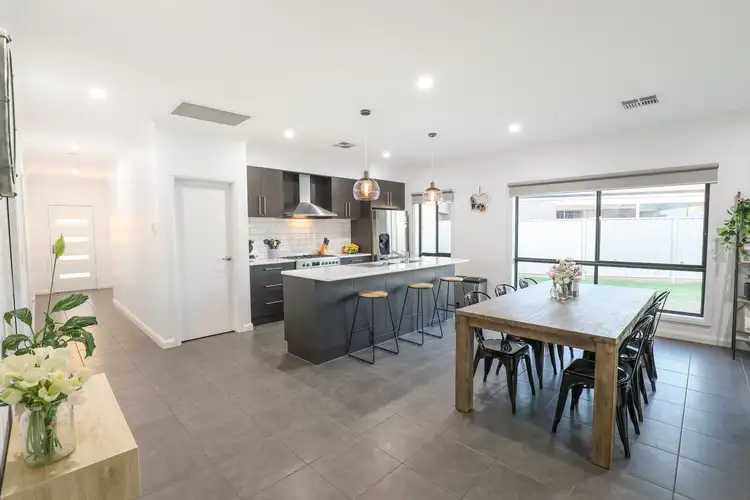 Third view of Homely house listing, 28 Karalanza Drive, Mildura VIC 3500