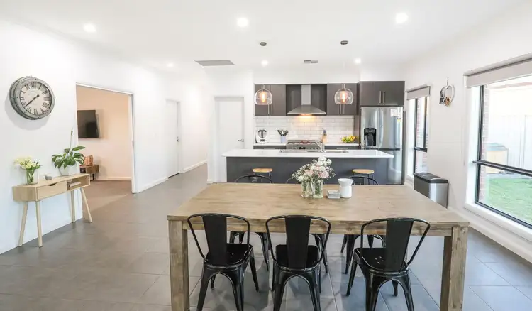 Fourth view of Homely house listing, 28 Karalanza Drive, Mildura VIC 3500