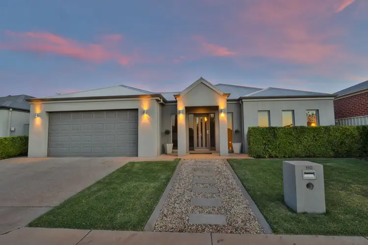 110 Dyar Avenue, Mildura VIC 3500