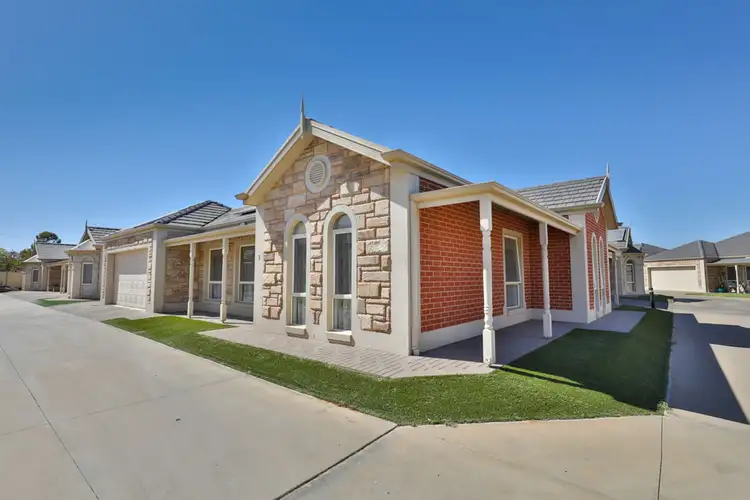 7/313 Eighth Street, Mildura VIC 3500