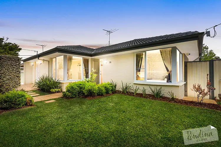 31 Mary Street, Essendon VIC 3040