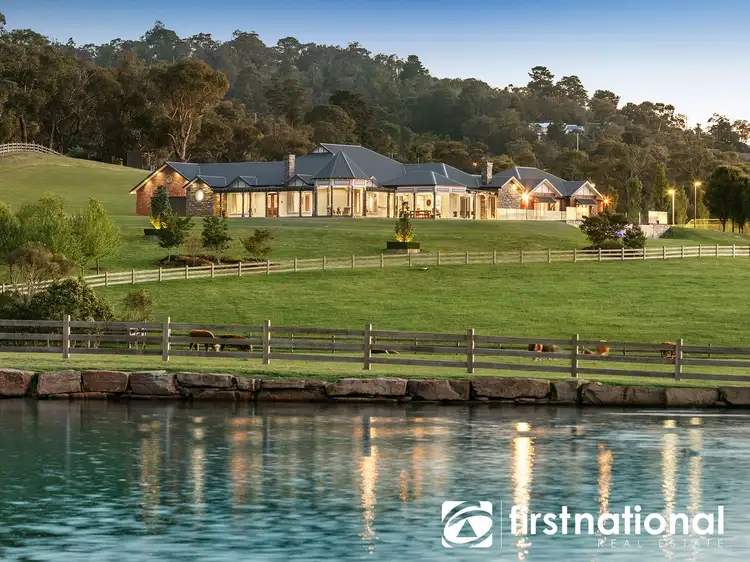 Main view of Homely house listing, 10 Myrtle Grove, Guys Hill VIC 3807