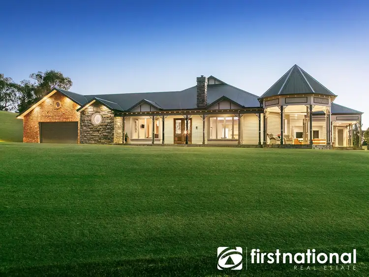 Fifth view of Homely house listing, 10 Myrtle Grove, Guys Hill VIC 3807