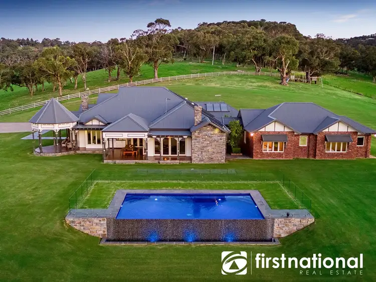 Sixth view of Homely house listing, 10 Myrtle Grove, Guys Hill VIC 3807