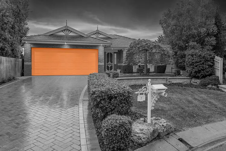 7 Underhill Court, Sunbury VIC 3429