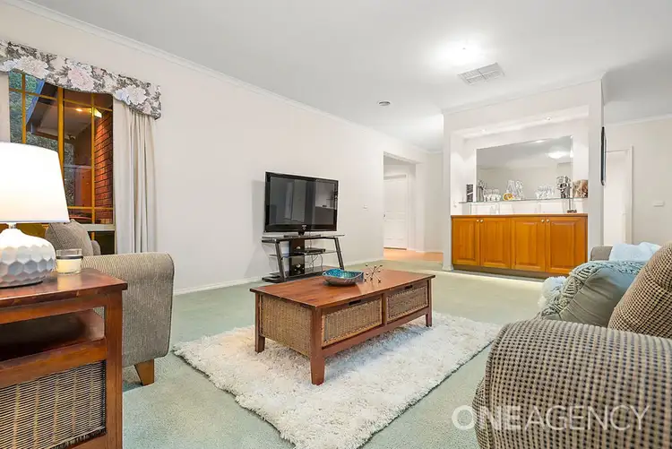 Sixth view of Homely house listing, 7 Underhill Court, Sunbury VIC 3429