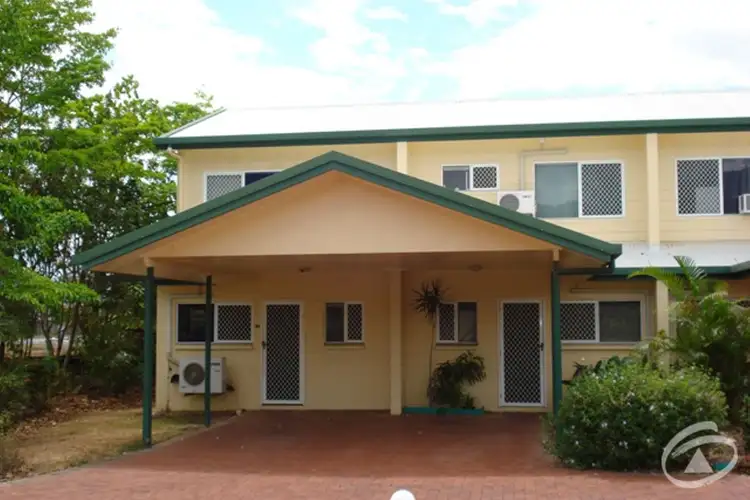 15/27-29 Stokes Street, Edmonton QLD 4869