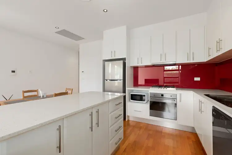 Second view of Homely apartment listing, 30/107 Whittens Lane, Doncaster VIC 3108