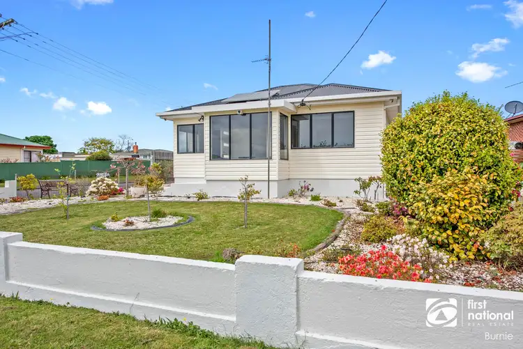 Second view of Homely house listing, 21 Bertha Street, West Ulverstone TAS 7315