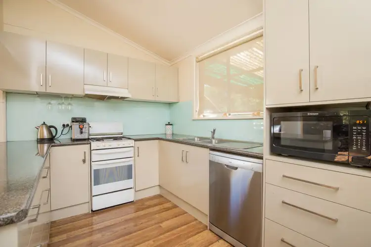Fifth view of Homely house listing, 26 Magnolia Avenue, Mildura VIC 3500