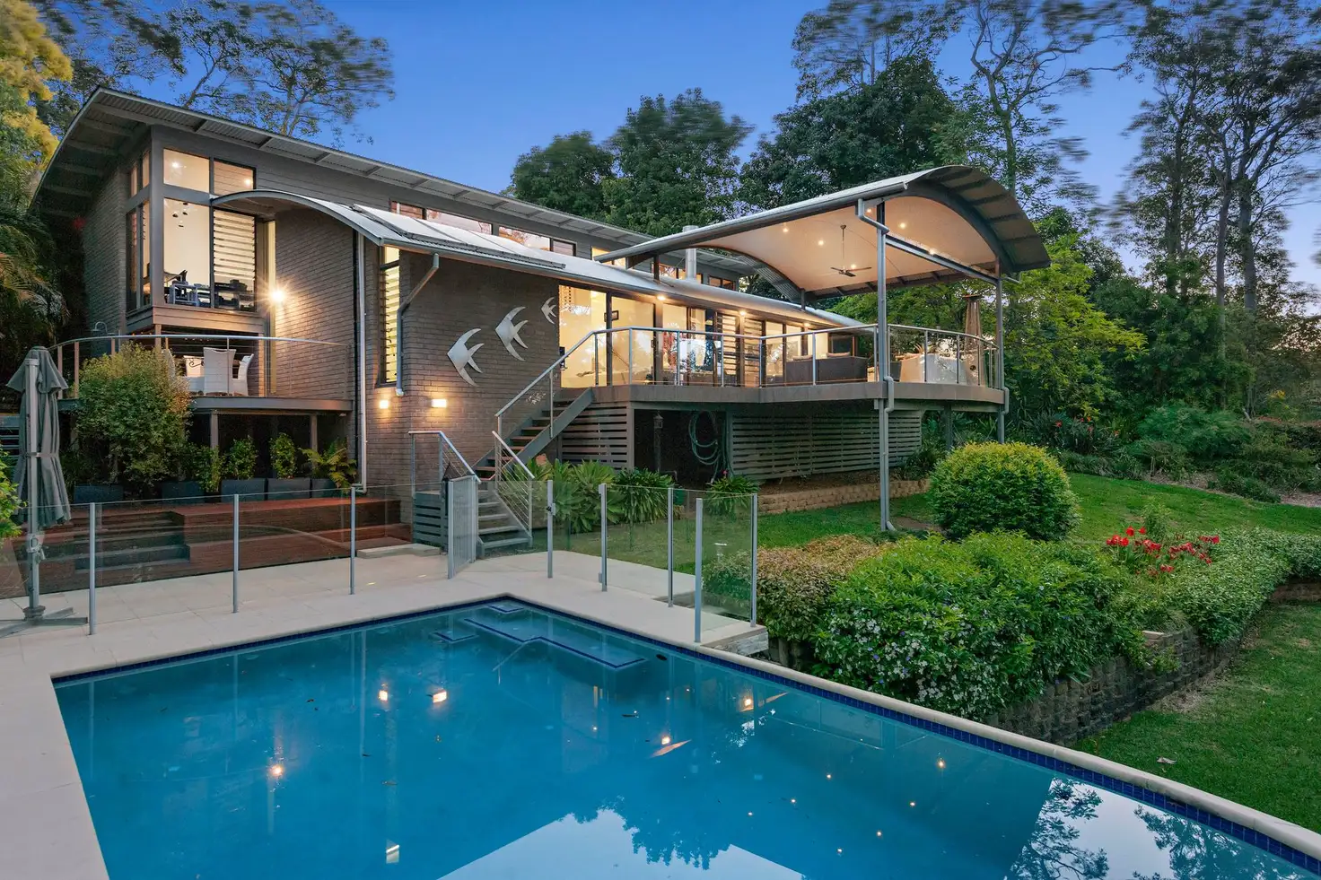 Main view of Homely house listing, 22 Alpha Close, Eleebana NSW 2282