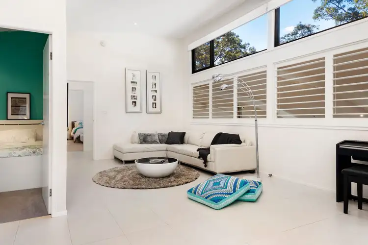 Fourth view of Homely house listing, 22 Alpha Close, Eleebana NSW 2282