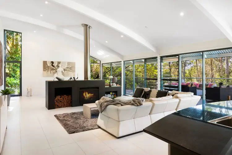 Fifth view of Homely house listing, 22 Alpha Close, Eleebana NSW 2282