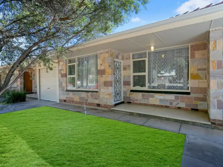 4/505 Anzac Highway, Glenelg North SA 5045