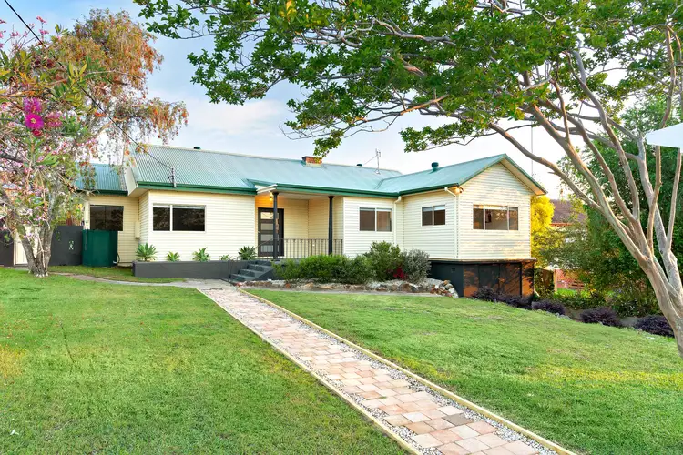 Main view of Homely house listing, 30 Fegan Street, West Wallsend NSW 2286
