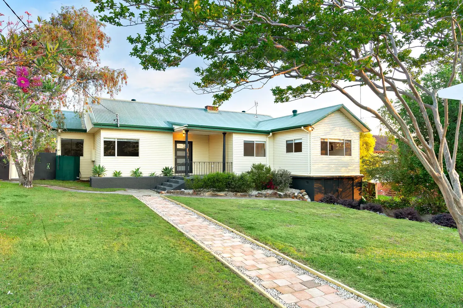Main view of Homely house listing, 30 Fegan Street, West Wallsend NSW 2286