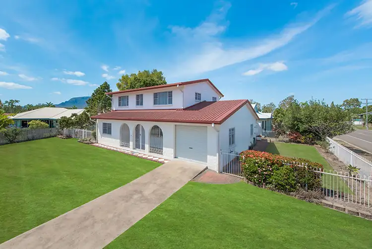 286 Charles Street, Cranbrook QLD 4814