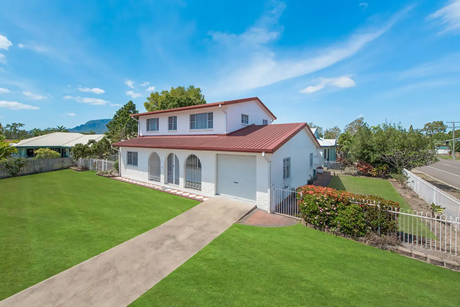 Main view of Homely house listing, 286 Charles Street, Cranbrook QLD 4814