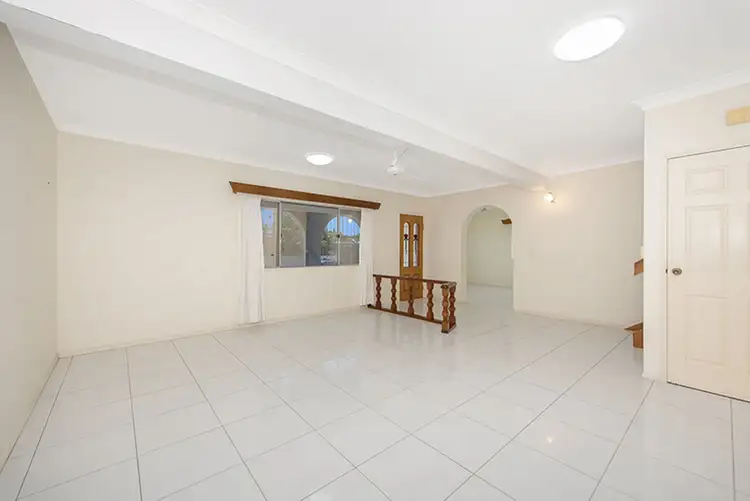 Second view of Homely house listing, 286 Charles Street, Cranbrook QLD 4814