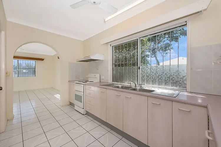 Third view of Homely house listing, 286 Charles Street, Cranbrook QLD 4814
