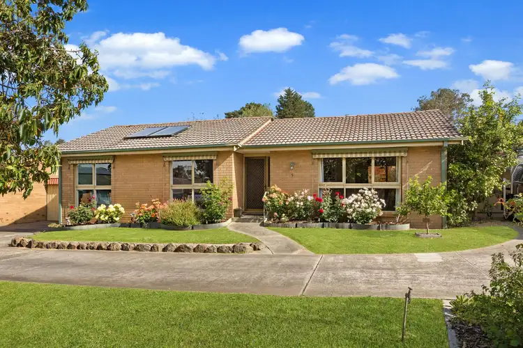 5/9-11 Mines Road, Ringwood East VIC 3135