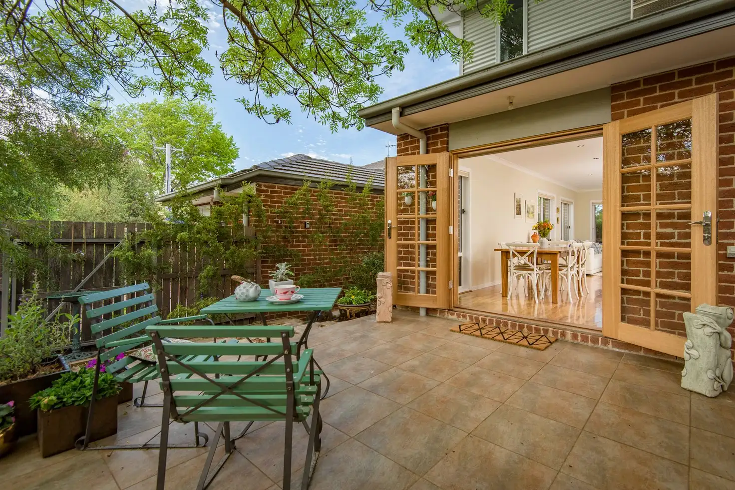 Main view of Homely apartment listing, 4/44-48 Blackman Crescent, Macquarie ACT 2614