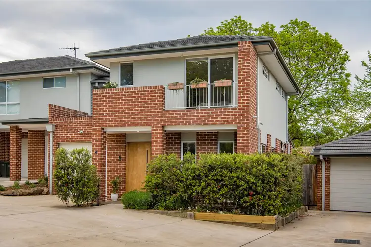 Third view of Homely apartment listing, 4/44-48 Blackman Crescent, Macquarie ACT 2614