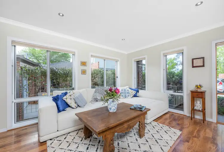 Fourth view of Homely apartment listing, 4/44-48 Blackman Crescent, Macquarie ACT 2614