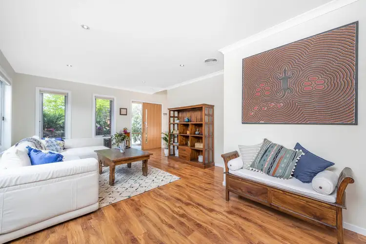 Fifth view of Homely apartment listing, 4/44-48 Blackman Crescent, Macquarie ACT 2614