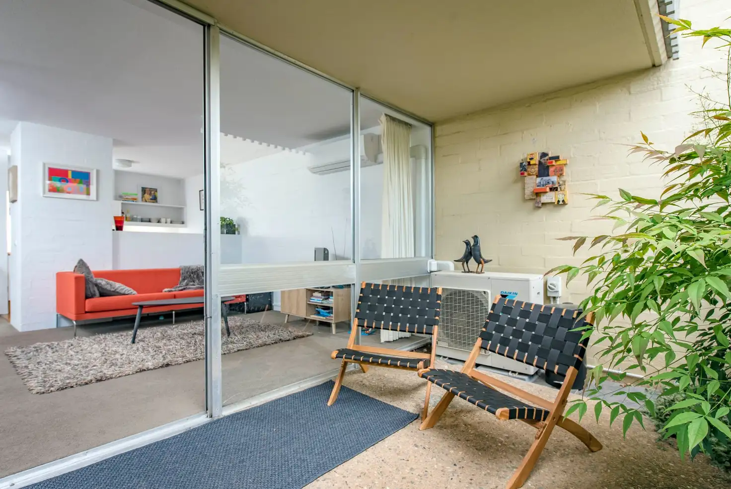 Main view of Homely apartment listing, 32/94 Giles Street, Kingston ACT 2604