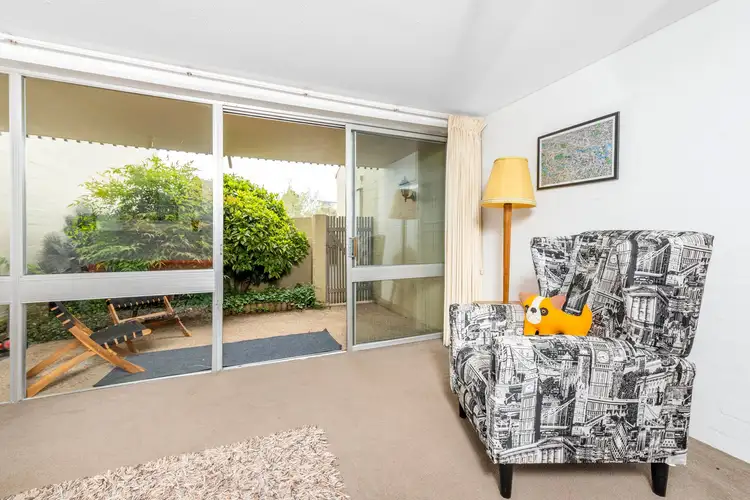 Second view of Homely apartment listing, 32/94 Giles Street, Kingston ACT 2604