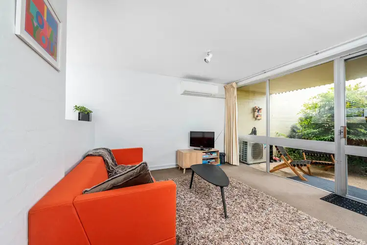 Third view of Homely apartment listing, 32/94 Giles Street, Kingston ACT 2604