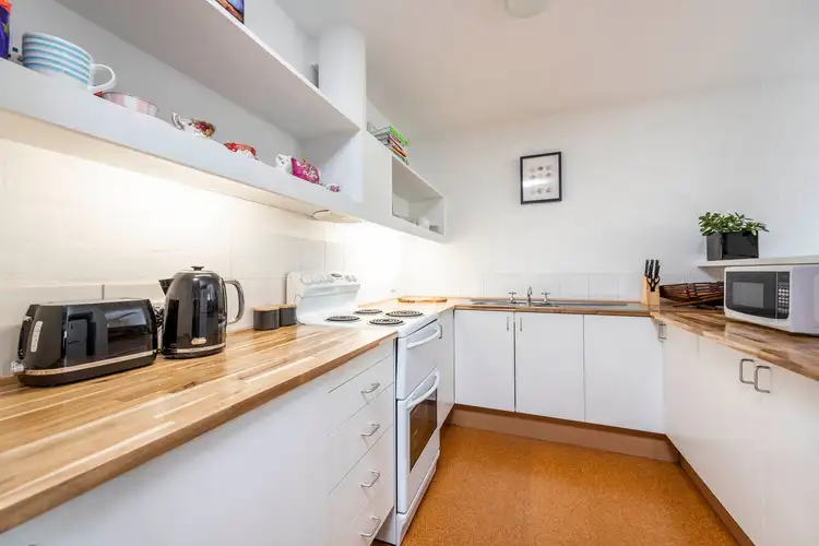 Fourth view of Homely apartment listing, 32/94 Giles Street, Kingston ACT 2604