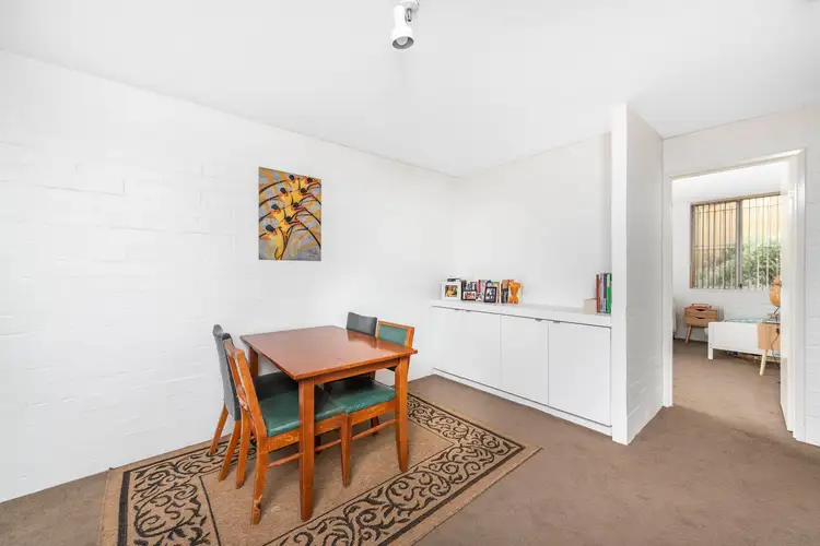 Fifth view of Homely apartment listing, 32/94 Giles Street, Kingston ACT 2604