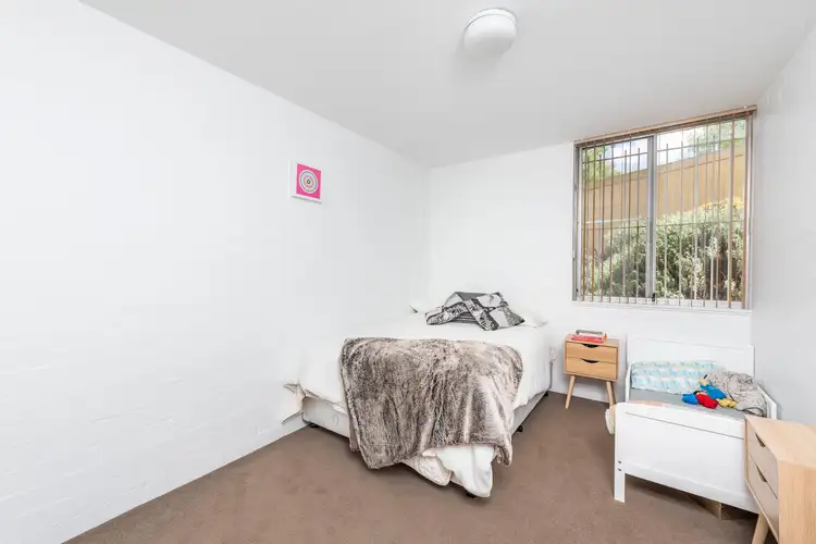 Sixth view of Homely apartment listing, 32/94 Giles Street, Kingston ACT 2604