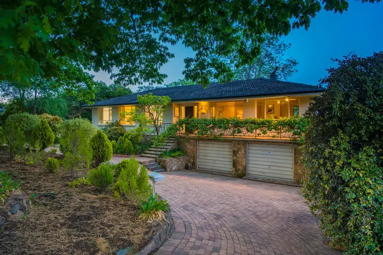 248 La Perouse Street, Red Hill ACT 2603