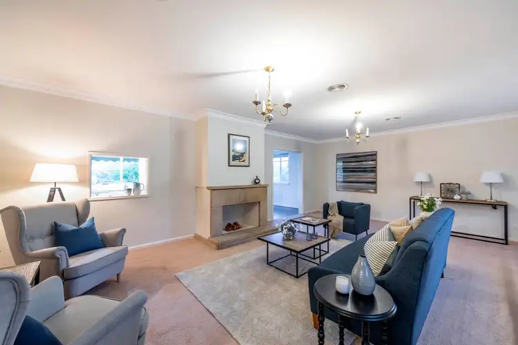 Second view of Homely house listing, 248 La Perouse Street, Red Hill ACT 2603
