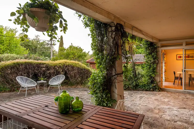Third view of Homely house listing, 248 La Perouse Street, Red Hill ACT 2603