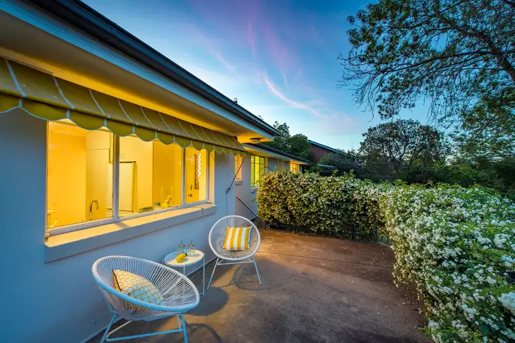 Fourth view of Homely house listing, 248 La Perouse Street, Red Hill ACT 2603