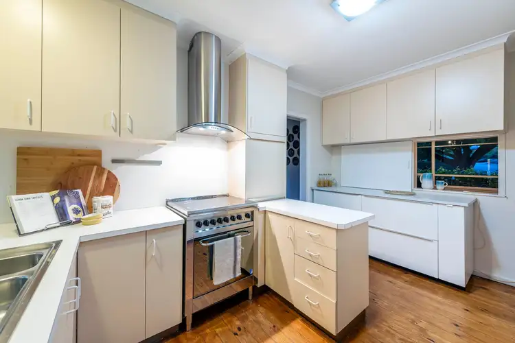 Fifth view of Homely house listing, 248 La Perouse Street, Red Hill ACT 2603