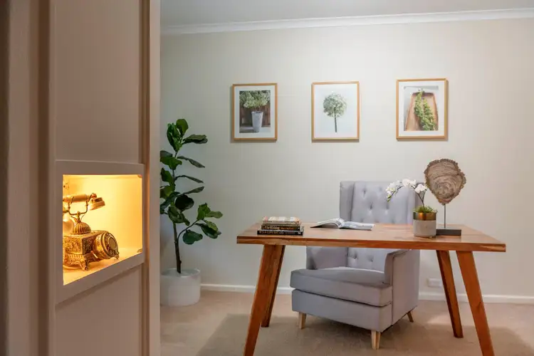 Sixth view of Homely house listing, 248 La Perouse Street, Red Hill ACT 2603
