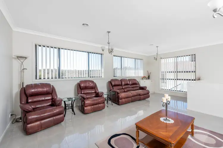 Third view of Homely house listing, 20 Nimbus Place, Karabar NSW 2620