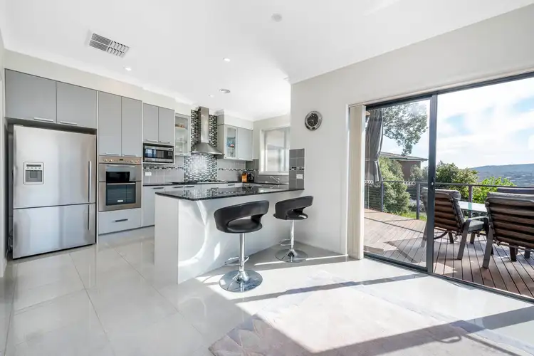 Fourth view of Homely house listing, 20 Nimbus Place, Karabar NSW 2620