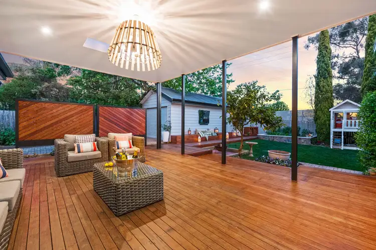 Fifth view of Homely house listing, 30 Poynton Street, Hughes ACT 2605