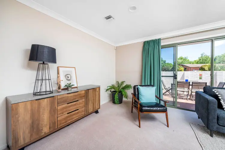 Third view of Homely house listing, 13 Strzelecki Place, Narrabundah ACT 2604