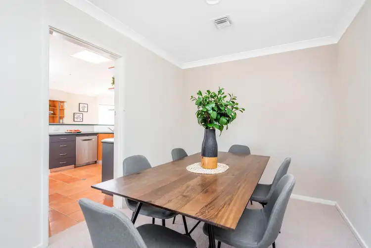 Fourth view of Homely house listing, 13 Strzelecki Place, Narrabundah ACT 2604