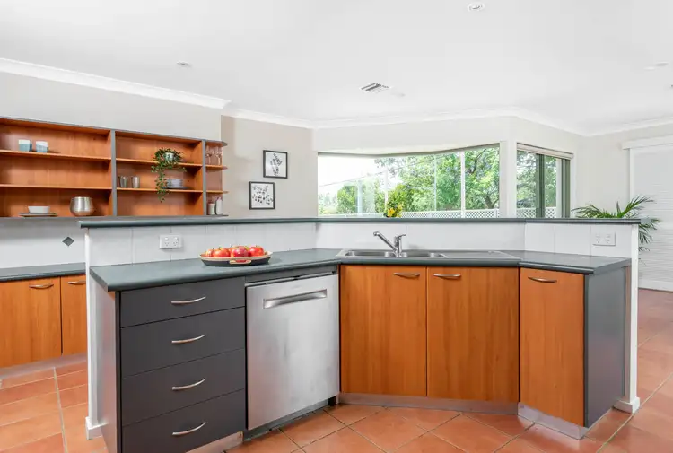 Fifth view of Homely house listing, 13 Strzelecki Place, Narrabundah ACT 2604
