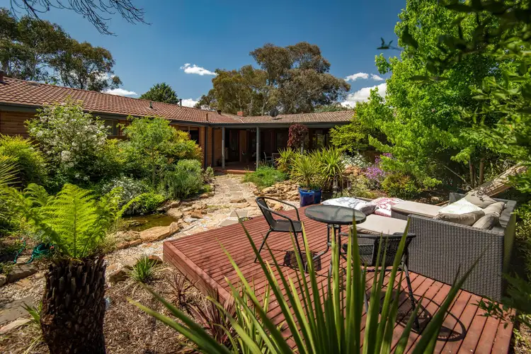 60 Longmore Crescent, Wanniassa ACT 2903