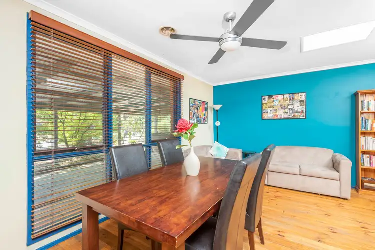 Fourth view of Homely house listing, 60 Longmore Crescent, Wanniassa ACT 2903