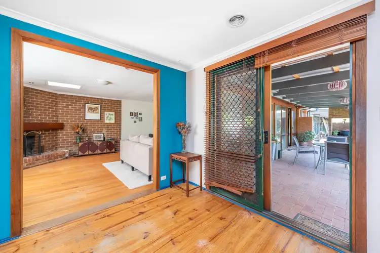Fifth view of Homely house listing, 60 Longmore Crescent, Wanniassa ACT 2903